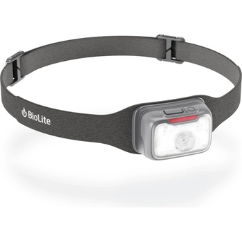 BioLite Челник Biolite Range 400 Head torch - Grey - размер One Size (545-1067-0311)