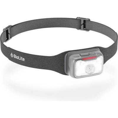 BioLite Челник Biolite Range 400 Head torch - Grey - размер One Size (545-1067-0311)