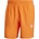 Adidas Бански гащета Adidas Men's Swim Shorts - Orange