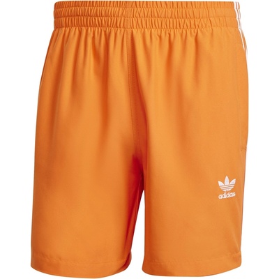 Adidas Бански гащета Adidas Men's Swim Shorts - Orange