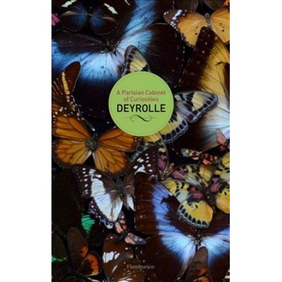 A Parisian Cabinet of Curiosities: Deyrolle - Prince Louise Albert de Broglie