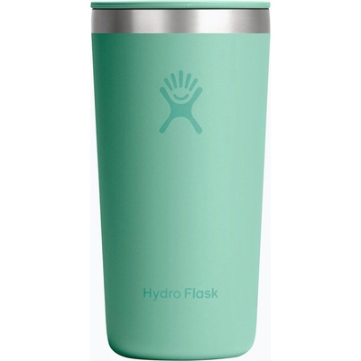 Hydro Flask termohrnek All Around Tumbler Press-In LID 355 ml mermaid green