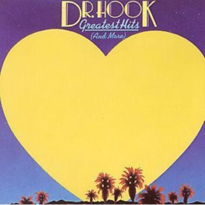 DR.HOOK: BEST OF CD