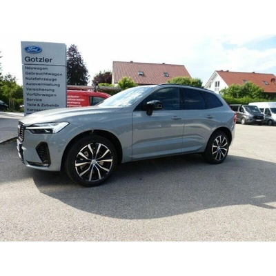 Volvo XC60 AWD Plus 145 kW