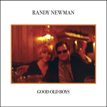 Randy Newman - Good Old Boys (Gatefold Sleeve) (2 LP) (0081227880026)