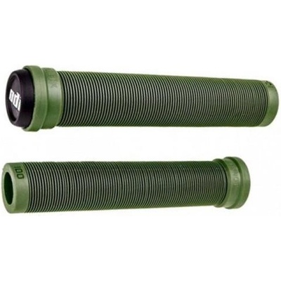 ODI Grips Грипове ODI Longneck SLX Army Green