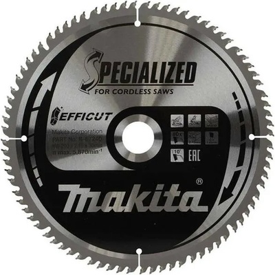 Makita Efficut (B-67240)