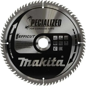 Makita Efficut (B-67240)