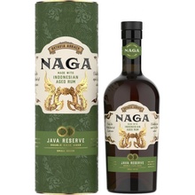 Naga Java Reserve 40% 0,7 l (tuba)