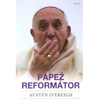 Papež reformátor