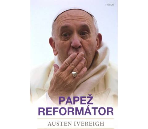 Papež reformátor