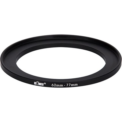 JJC redukce pro filtry Step Up 62 na 77 mm – Sleviste.cz