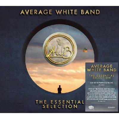 Average White Band - The Essential Selection, Vinyl