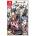 Aksys Variable Barricade (Switch)
