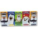 Familia Носни кърпи Familia 10бр (300101)