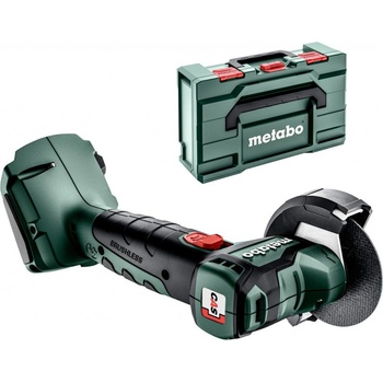 Metabo CC 18 LTX