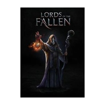 City Interactive Lords of the Fallen The Monk Decipher DLC (PC)