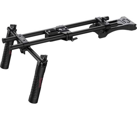 SmallRig Basic Shoulder Rig Kit 2896C