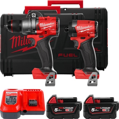 MILWAUKEE M18FPD3FID3-502X 4933000109