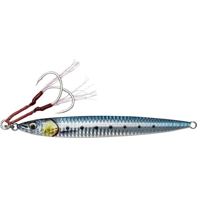 Savage Gear pilker 3D Slim Jig Minnow 10cm 40 g Sardine