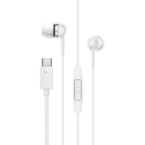 Sennheiser CX 80U USB-C white (800151) Слушалки