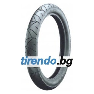 Heidenau K55 Racing ( 2.75-16 TT 46P Задно колело, Mischung RSW Dry, Предно колело ) Мотоциклетни гуми