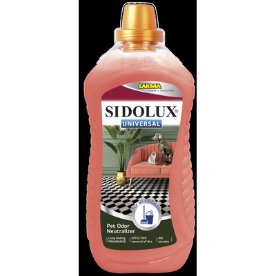 Sidolux Univerzal Pet Odor Neutralizer 1 l