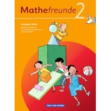 2. Schuljahr, Schülerbuch