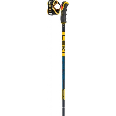 Leki Spitfire 3D 2023/24