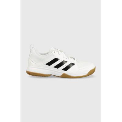 adidas LIGRA 7 KIDS FZ4680 – Bílý – Zboží Dáma