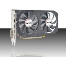 AFOX Radeon RX 550 4GB GDDR5 AFRX550-4096D5H4-V5