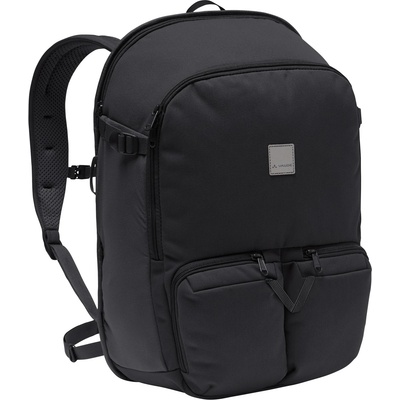 VAUDE Дневна раница Vaude Coreway Backpack 23 Daypack - Black - размер One Size (502-8527-0111)