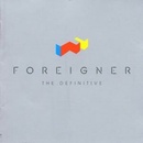 Foreigner: The Definitve CD