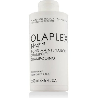 OLAPLEX No. 4 Fine Bond Maintenance Shampoo 250 ml
