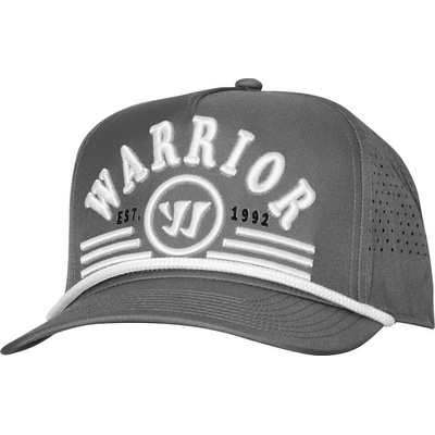 Warrior Covert Golf Horizon Snap Back Grey