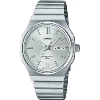 Image 1 of Casio Мъжки аналогов часовник Casio - Casio Collection - MTP-E735D-7AVDF (MTP-E735D-7AVDF)