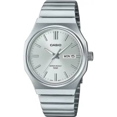 Casio Мъжки аналогов часовник Casio - Casio Collection - MTP-E735D-7AVDF (MTP-E735D-7AVDF)