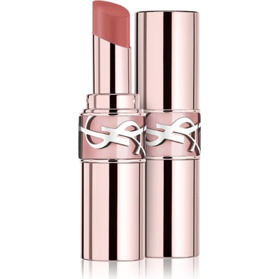 Yves Saint Laurent Loveshine Candy Glow tónujúci balzam na pery 3B Rosewood Blush 3,1 g
