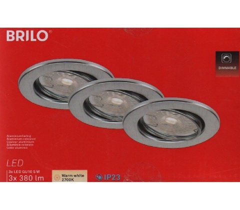 BRILONER 7256-039