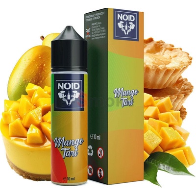 Infamous Noid Shake & Vape Mango Tart 10 ml