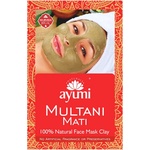 Ayumi Маска за лице на прах от глина Мултани Мати 100 g | Ayumi (016142 AYUMI)