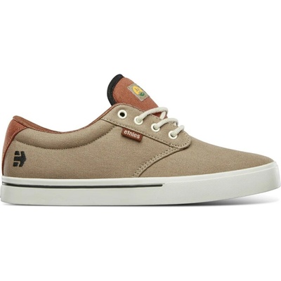 Etnies Jameson 2 Eco X Tftf Brown 200