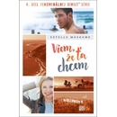 Viem, že ťa chcem - Estelle Maskame