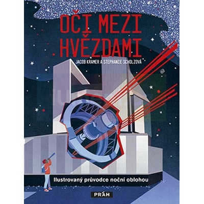 Oči mezi hvězdami