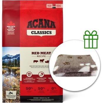 Acana Classics Red Meat 9,7 kg