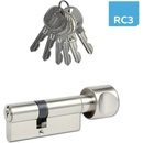 Richter K30/30 s gombíkom 6kl. Ni, 3. trieda bezp.