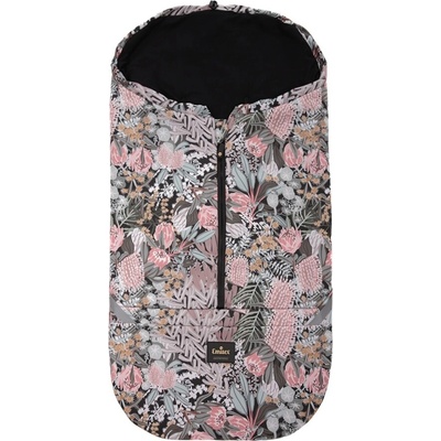Emitex 2v1 Cocoon Softshell Poppy – Hledejceny.cz