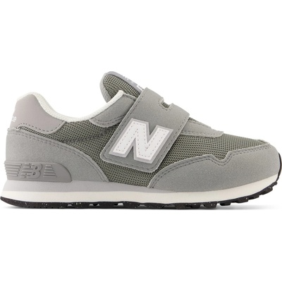 New Balance Детски маратонки New Balance Kid's 515 Sneakers - Slate Gray - размер 30, 5 (EU) (702-5466-0715)