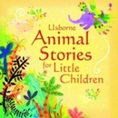 Animal Stories for Little Children Tyler Jenny