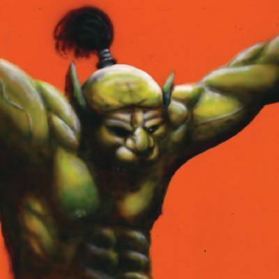 Thee Oh Sees - Face Stabber (Limited Edition) (2 LP) (0767870657719)